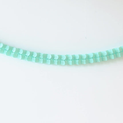 Blauwe Slinger 3m 3st van Folat koop je bij Partywinkel