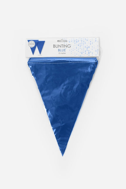 Blauwe Slingers 10m van WeFiesta koop je bij Partywinkel