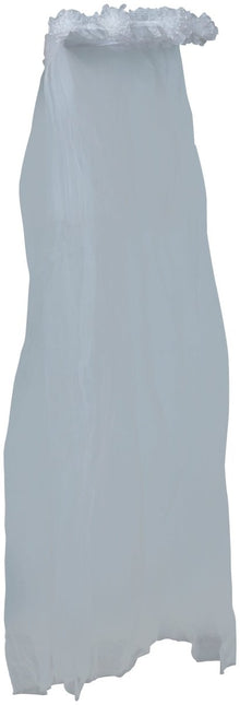 Bloemen Sluier van Fiestas Guirca koop je bij Partywinkel