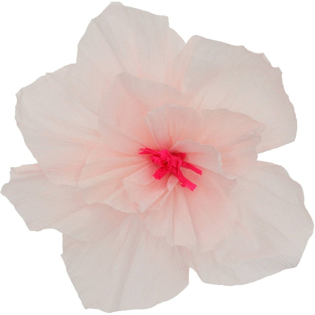 Bloemen Tafeldecoratie 30cm 3st van Folat koop je bij Partywinkel