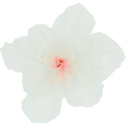 Bloemen Tafeldecoratie Pastel 30cm 3st van Folat koop je bij Partywinkel