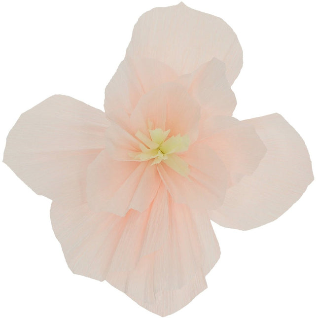 Bloemen Tafeldecoratie Pastel 30cm 3st van Folat koop je bij Partywinkel