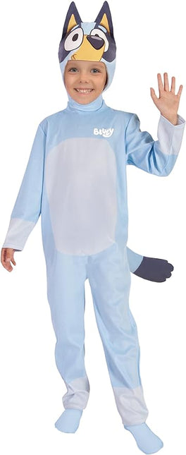 Bluey Kostuum Kind van Ciao International koop je bij Partywinkel