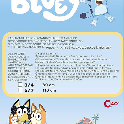 Bluey Kostuum Kind van Ciao International koop je bij Partywinkel