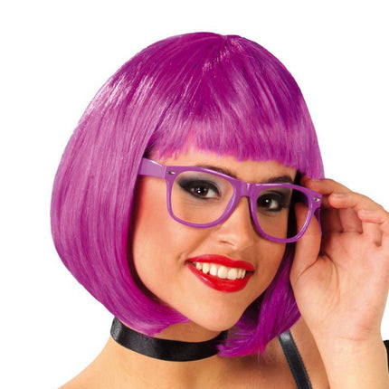 Bob Paars van Fiestas Guirca koop je bij Partywinkel