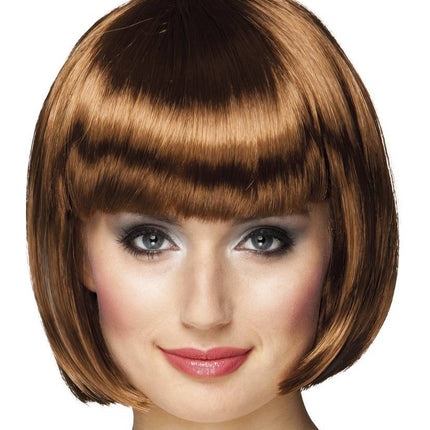 Bob Pruik Bruin van Boland koop je bij Partywinkel