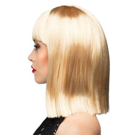 Bob Pruik Lang Blond van Boland koop je bij Partywinkel