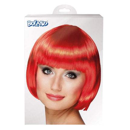 Bob Pruik Rood van Boland koop je bij Partywinkel