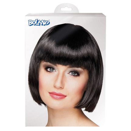 Bob Pruik Zwart van Boland koop je bij Partywinkel