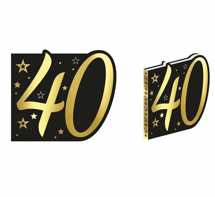 Boek 40 Jaar van Fiestas Guirca koop je bij Partywinkel