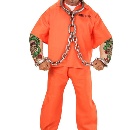 Boevenpak Heren van Widmann koop je bij Partywinkel