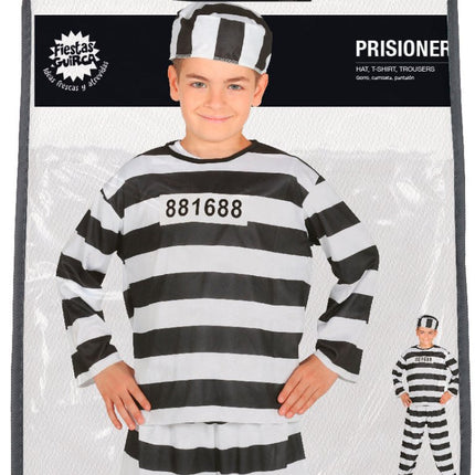 Boevenpak Kind van Fiestas Guirca koop je bij Partywinkel