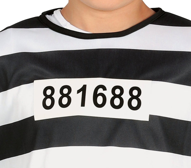 Boevenpak Kind van Fiestas Guirca koop je bij Partywinkel