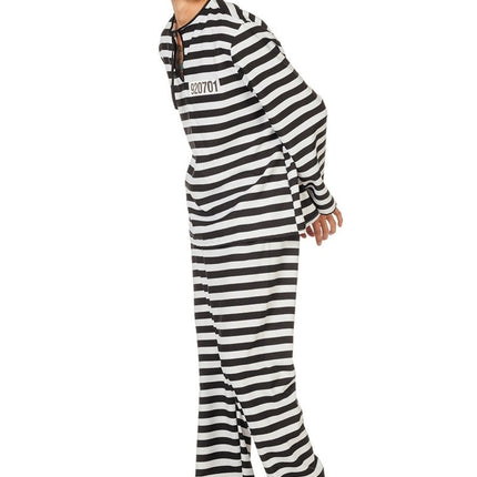 Boevenpak Luxe van Wilbers & Wilbers koop je bij Partywinkel