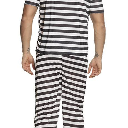 Boevenpak M/L van Boland koop je bij Partywinkel