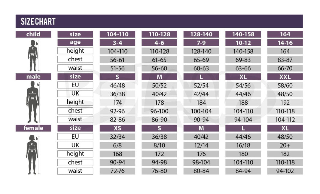 Boevenpak M/L van Boland koop je bij Partywinkel