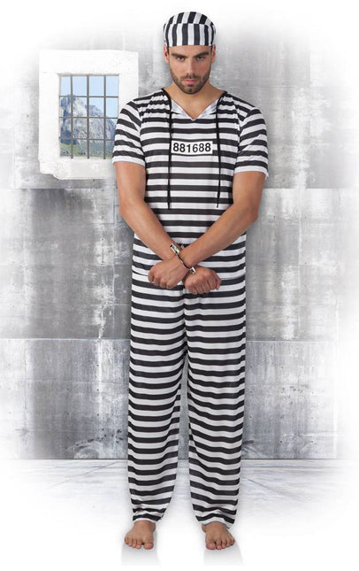 Boevenpak M/L van Boland koop je bij Partywinkel