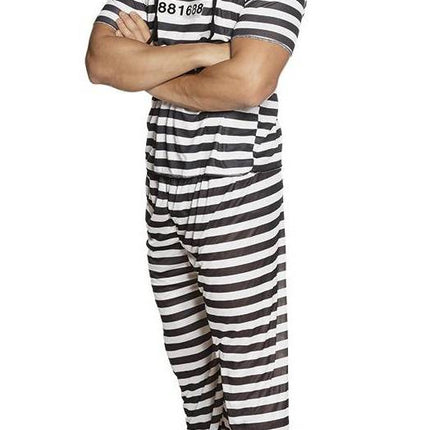 Boevenpak M/L van Boland koop je bij Partywinkel