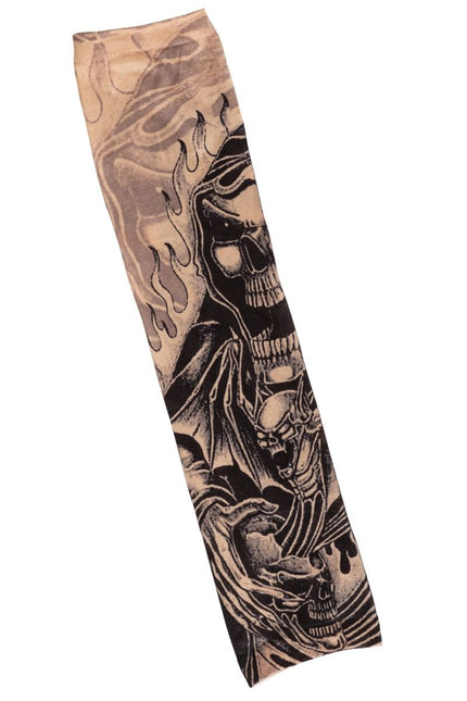 Boevenpak Oranje 5 delig van PartyXclusive koop je bij Partywinkel