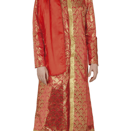Bollywood Prins Kostuum van Fiestas Guirca koop je bij Partywinkel