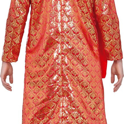 Bollywood Prins Kostuum van Fiestas Guirca koop je bij Partywinkel