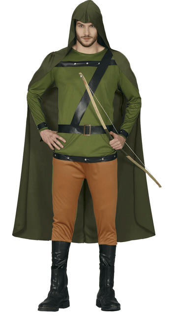Boogschutter Kostuum van Fiestas Guirca koop je bij Partywinkel