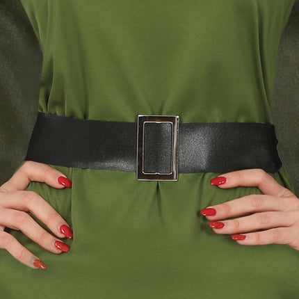 Boogschutter Kostuum Dames van Fiestas Guirca koop je bij Partywinkel