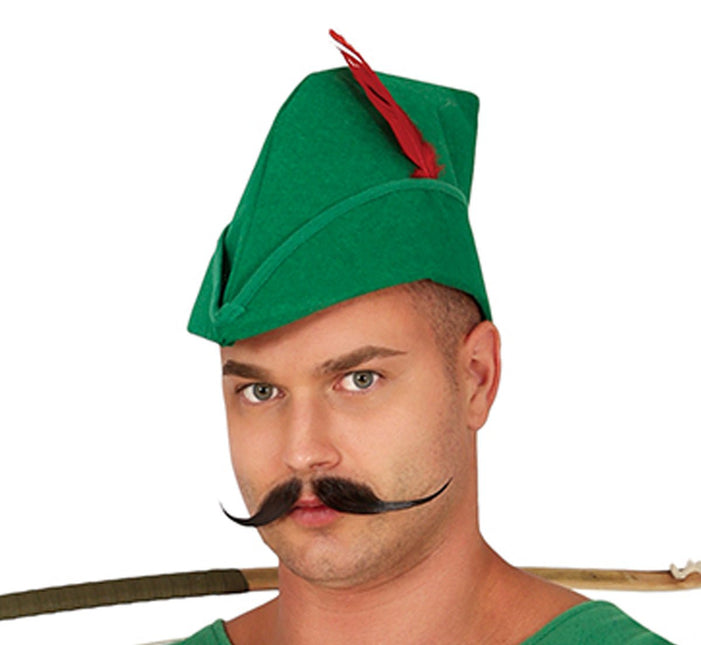 Bos Bandiet Kostuum van Fiestas Guirca koop je bij Partywinkel