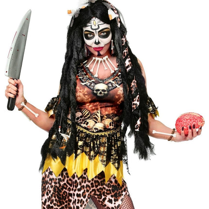 Botten Accessoireset 3 delig van Widmann koop je bij Partywinkel