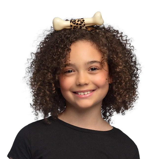 Botten Haarband van Boland koop je bij Partywinkel