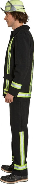 Brandweerman Kostuum van Orlob koop je bij Partywinkel