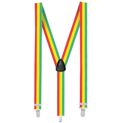 Bretels Rasta van Boland koop je bij Partywinkel