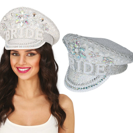 Bride Pet Juwelen van Fiestas Guirca koop je bij Partywinkel