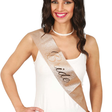 Bride Sjerp van Fiestas Guirca koop je bij Partywinkel