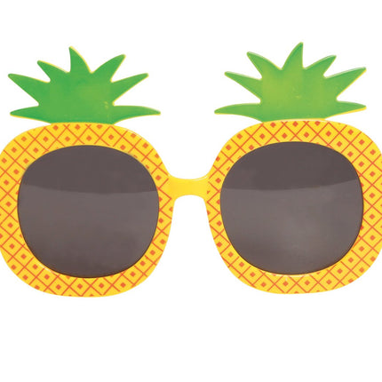 Bril Ananas van Fiestas Guirca koop je bij Partywinkel