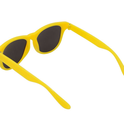 Bril Neon Geel van Fiestas Guirca koop je bij Partywinkel
