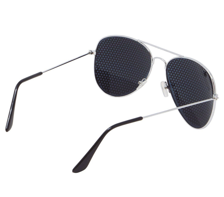 Bril Regenboog Aviator van Fiestas Guirca koop je bij Partywinkel