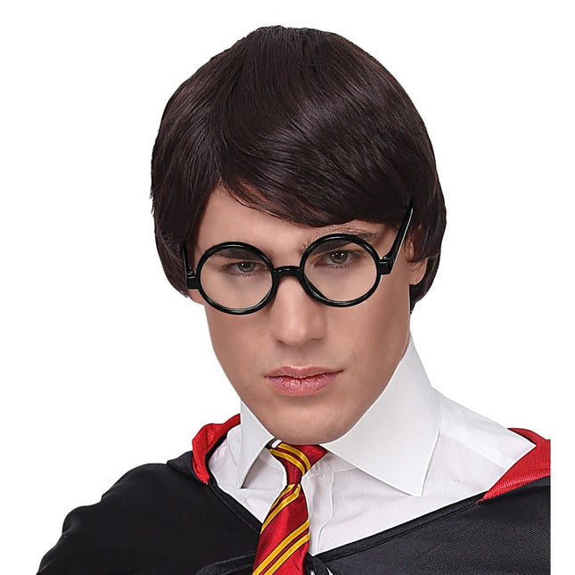 Bril Student van Widmann koop je bij Partywinkel