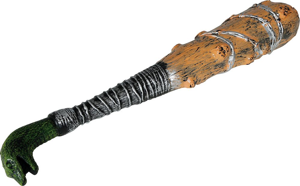 Bruine Nep Knuppel 60cm van Fiestas Guirca koop je bij Partywinkel