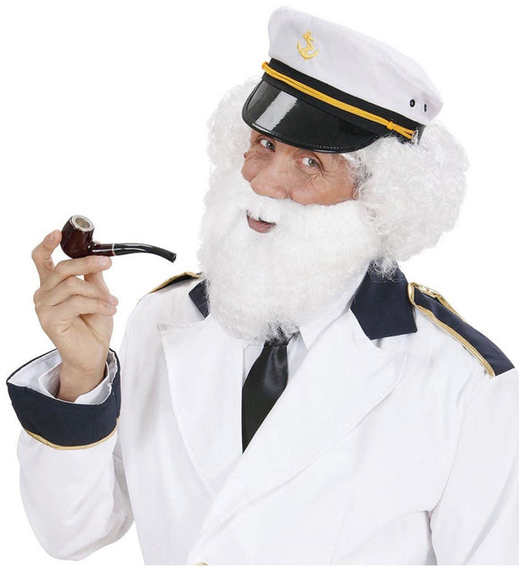 Bruine Pijp van Widmann koop je bij Partywinkel