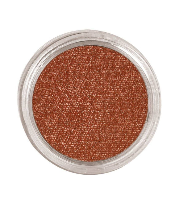 Bruine Schmink Waterbasis 15gr van Fiestas Guirca koop je bij Partywinkel