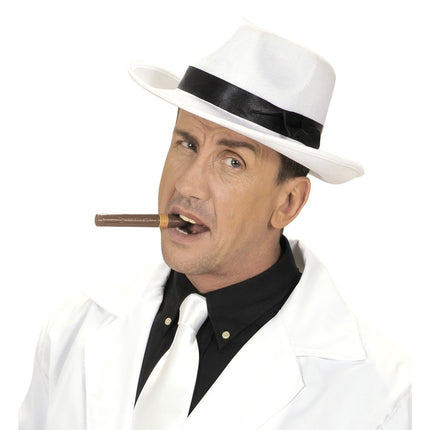 Bruine Sigaren Kroontje van Widmann koop je bij Partywinkel