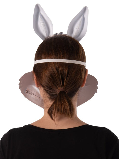 Bugs Bunny Masker Set van Rubies koop je bij Partywinkel