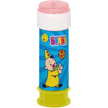 Bumba Bellenblaas 60ml van Folat koop je bij Partywinkel