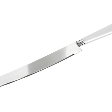 Cake Messenset 2st van Partydeco koop je bij Partywinkel