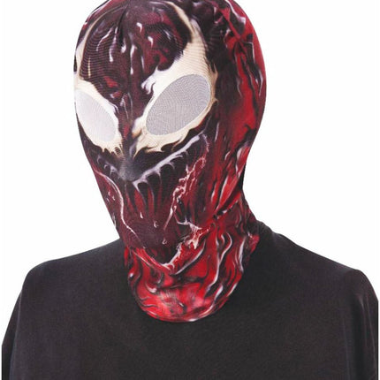 Carnage Masker van Rubies koop je bij Partywinkel