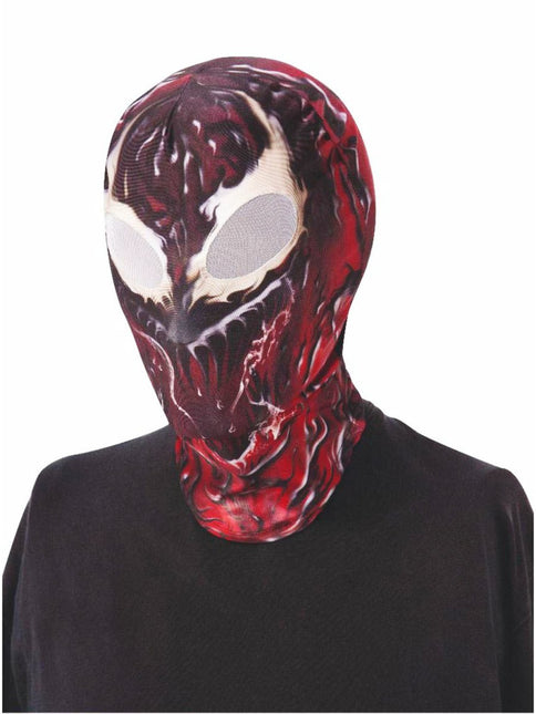Carnage Masker van Rubies koop je bij Partywinkel