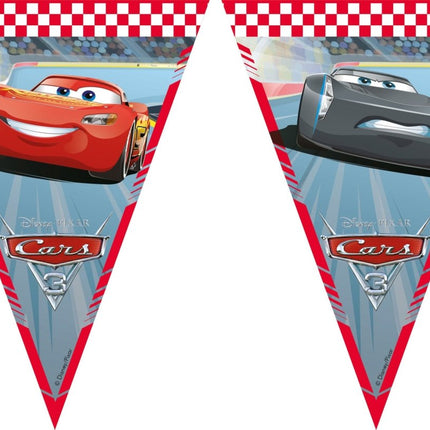 Cars 3 Slinger van Procos koop je bij Partywinkel