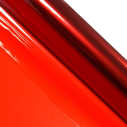 Cellofaan Rol Rood 70cm 5m van Haza Witbaard koop je bij Partywinkel