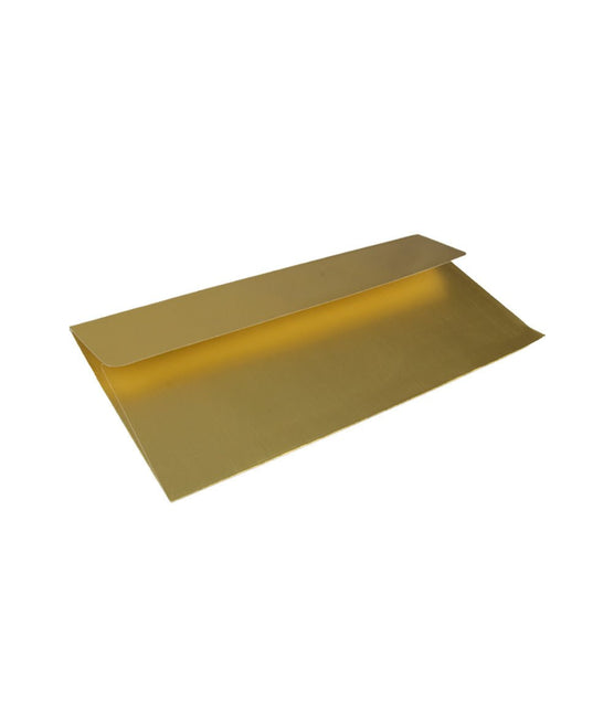 Champagne Kaart 97 Jaar 18cm van Paper Dreams koop je bij Partywinkel